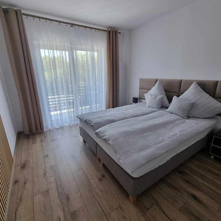 Pokoje Goscinne Wylotowa 32 Kołobrzeg Exterior foto