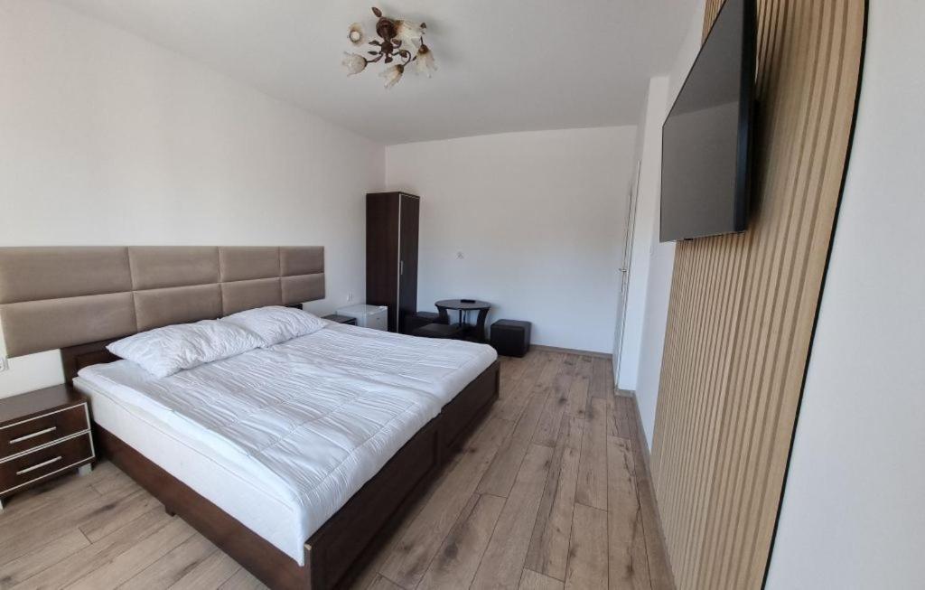 Pokoje Goscinne Wylotowa 32 Kołobrzeg Exterior foto