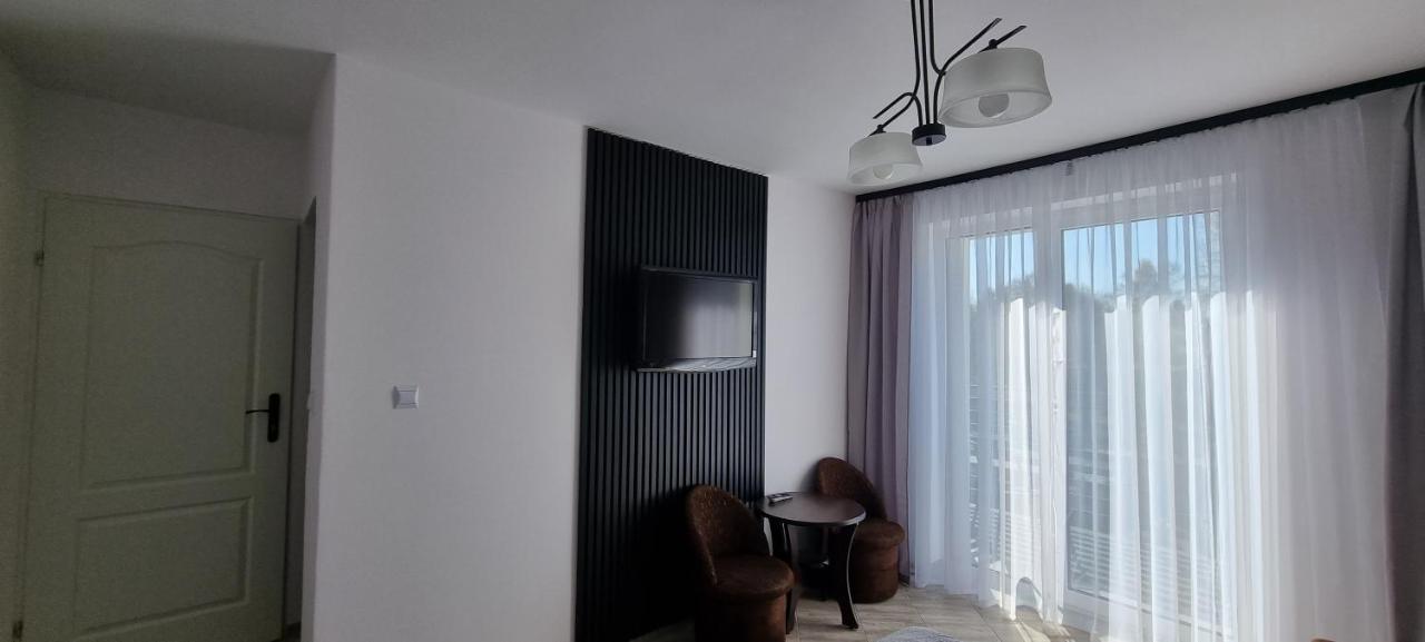 Pokoje Goscinne Wylotowa 32 Kołobrzeg Exterior foto