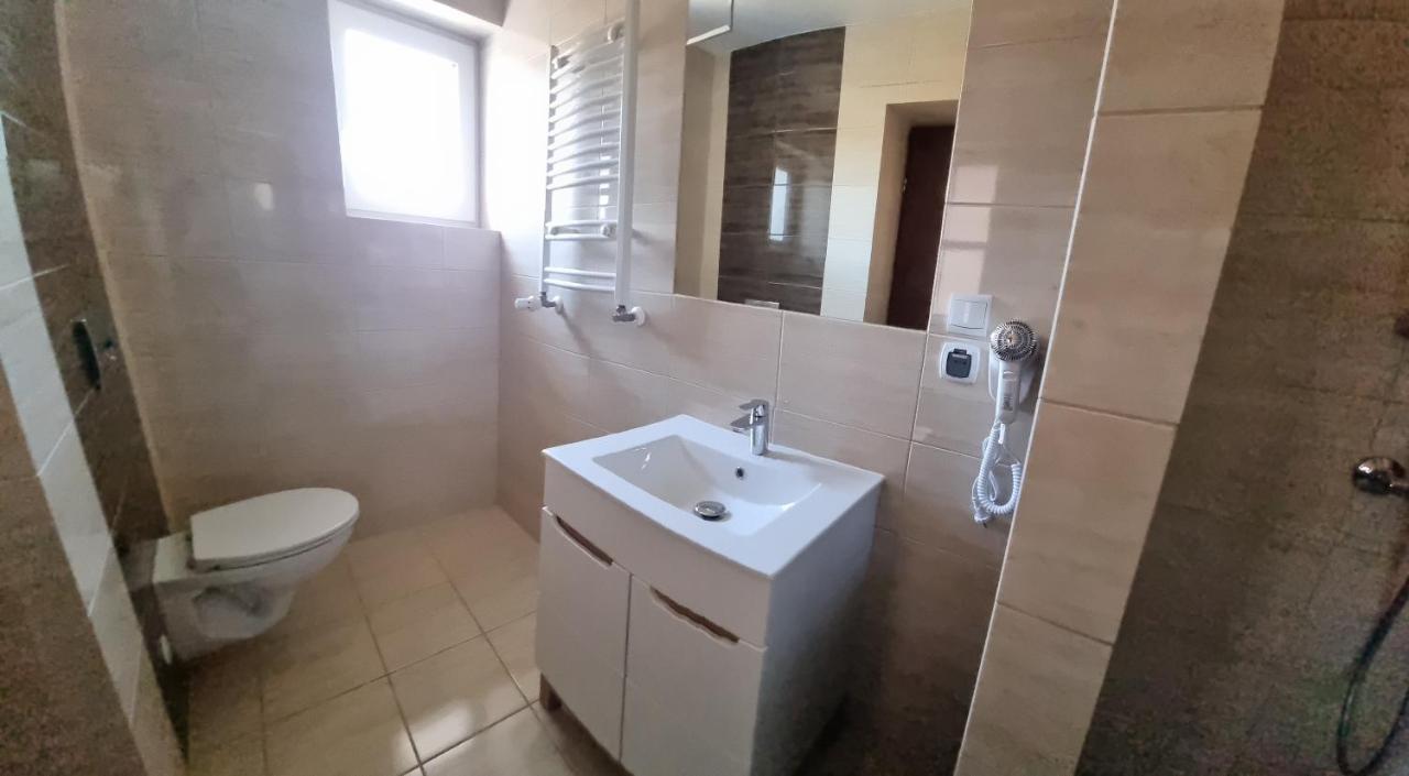 Pokoje Goscinne Wylotowa 32 Kołobrzeg Exterior foto