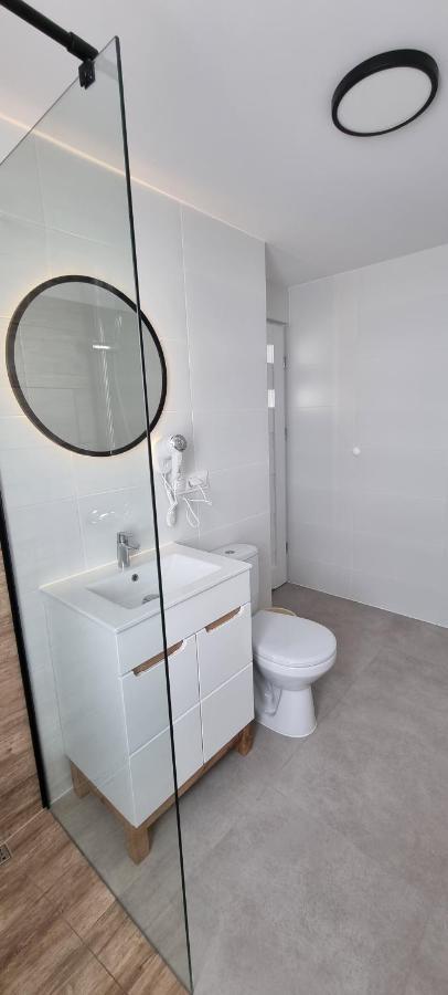 Pokoje Goscinne Wylotowa 32 Kołobrzeg Exterior foto