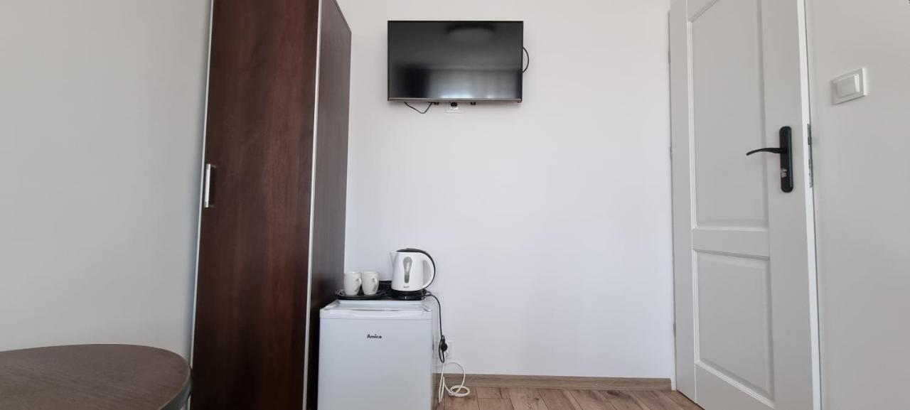 Pokoje Goscinne Wylotowa 32 Kołobrzeg Exterior foto