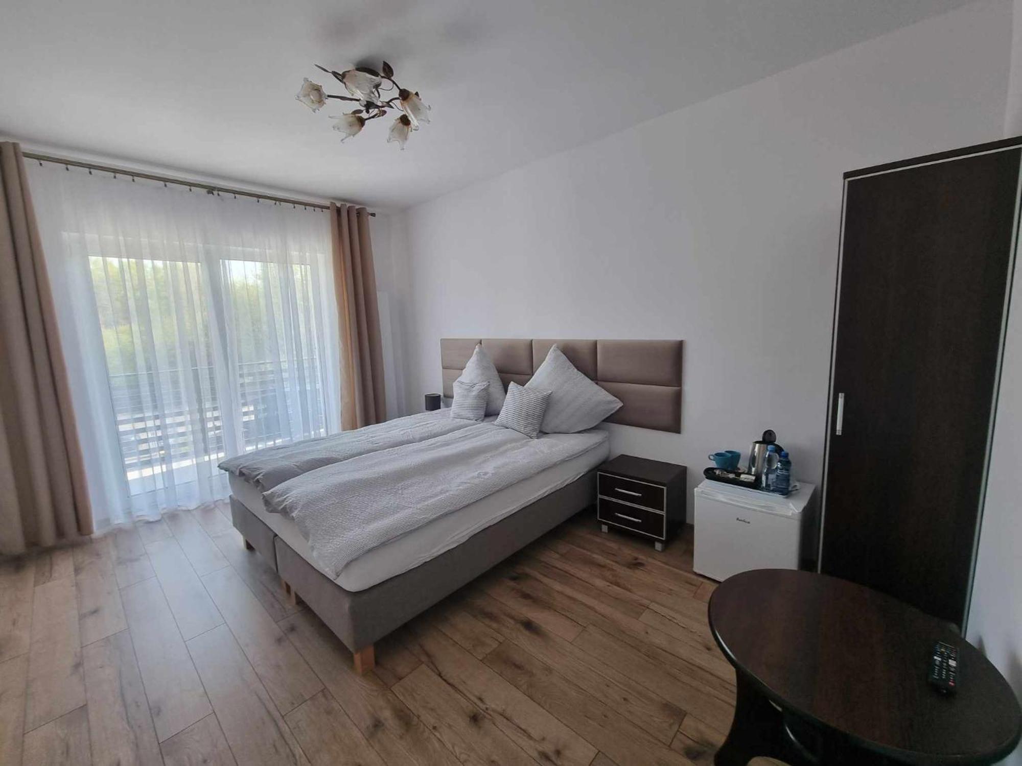 Pokoje Goscinne Wylotowa 32 Kołobrzeg Exterior foto
