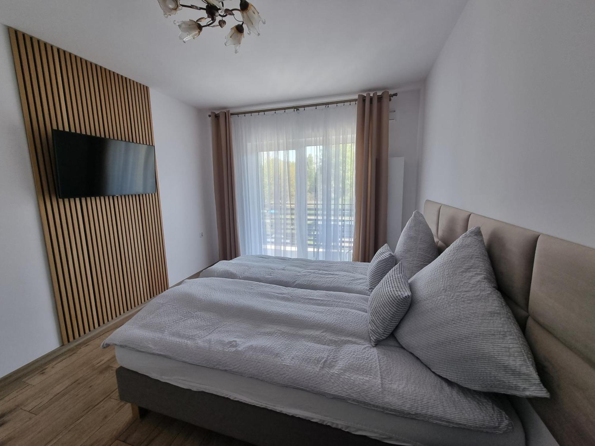 Pokoje Goscinne Wylotowa 32 Kołobrzeg Exterior foto