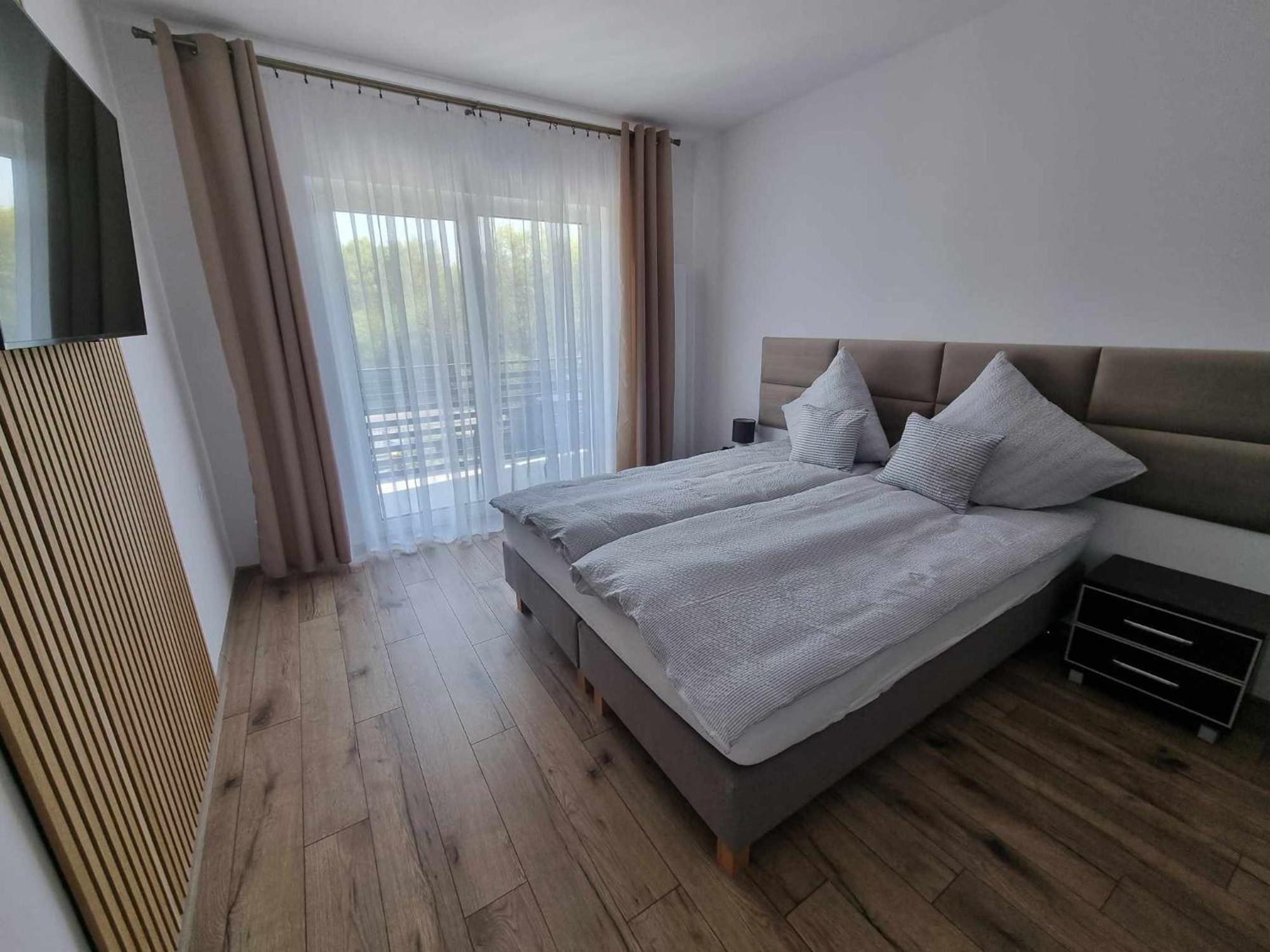 Pokoje Goscinne Wylotowa 32 Kołobrzeg Exterior foto