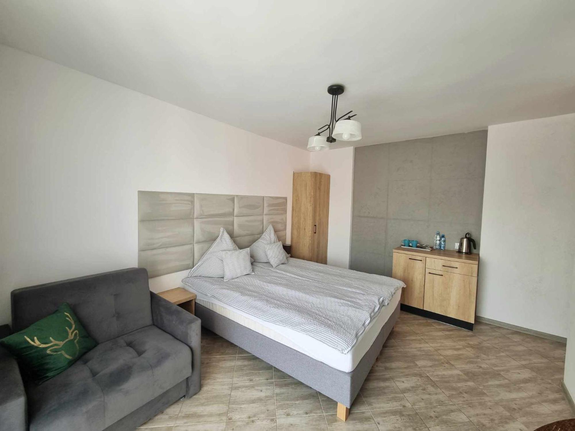 Pokoje Goscinne Wylotowa 32 Kołobrzeg Exterior foto
