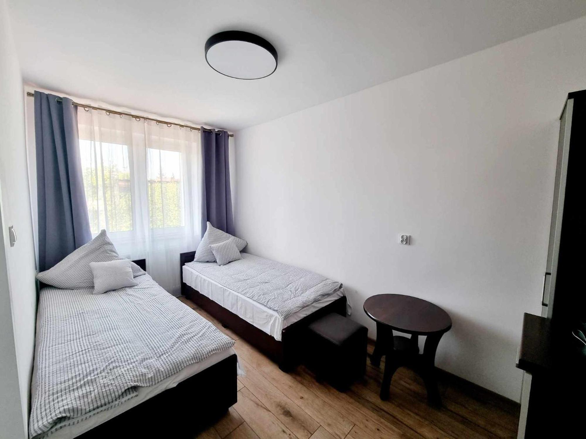Pokoje Goscinne Wylotowa 32 Kołobrzeg Exterior foto